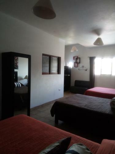 Apartamento Departamentos Calicanto