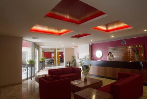 Hotel Florencia