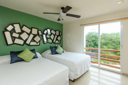 Apartamento Plaza Par.1203 Penthouse