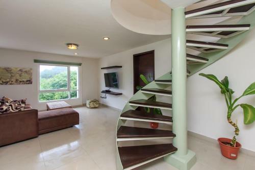 Apartamento Plaza Par.1203 Penthouse