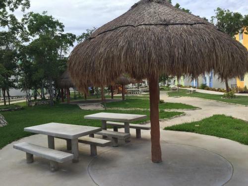 Apartamentos Riviera Maya