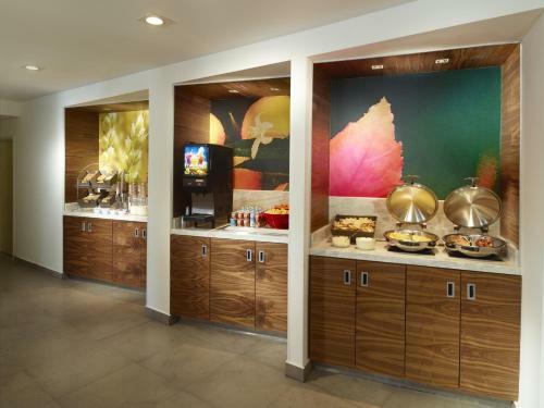 Hotel Fairfield Inn & Suites Saltillo