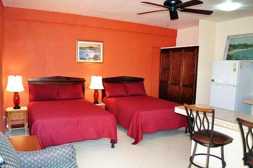 Hotel Marina Del Sol La Paz B.c.s