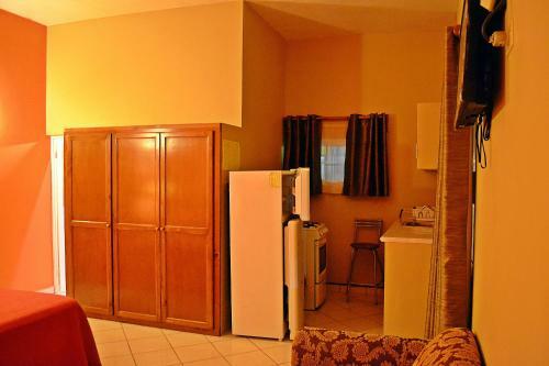Hotel Marina Del Sol La Paz B.c.s