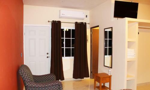 Hotel Marina Del Sol La Paz B.c.s
