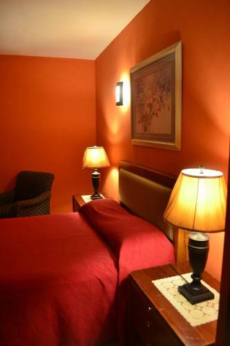 Hotel Marina Del Sol La Paz B.c.s