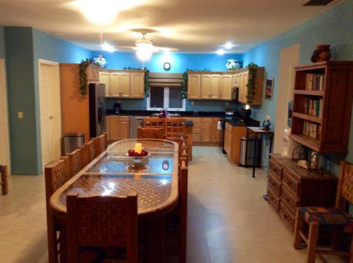 Cozumel Beach House - Villa Debra