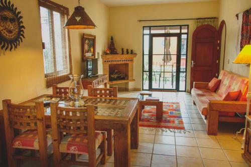 Hotel Casa Don Pascual