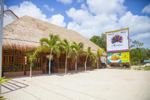Hotel Mestizo Gallery