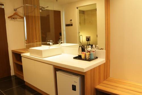 Amerin Boutique Hotel Johor Bahru