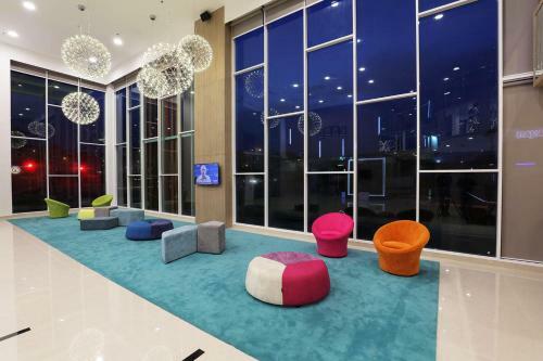 Amerin Boutique Hotel Johor Bahru