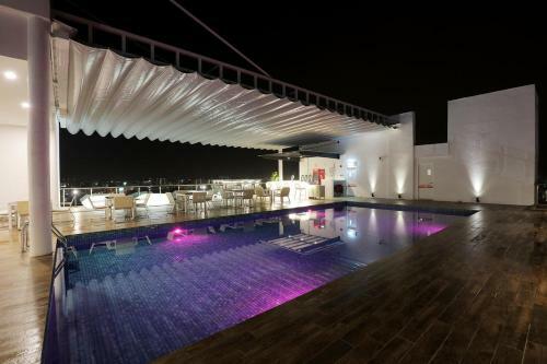 Amerin Boutique Hotel Johor Bahru