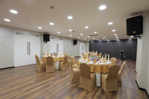 Amerin Boutique Hotel Johor Bahru