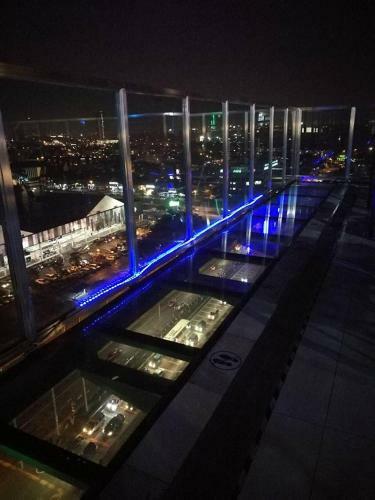 Amerin Boutique Hotel Johor Bahru