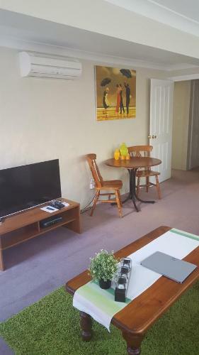 Tamworth Exclusive B&B