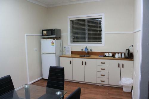 Tamworth Lodge Motel