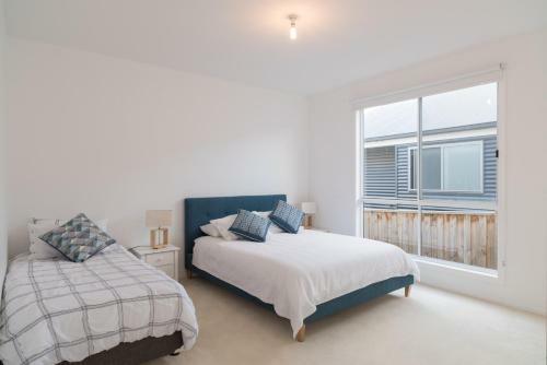 Currawong Close - Pool & Alfresco - Rejuvenate Stays