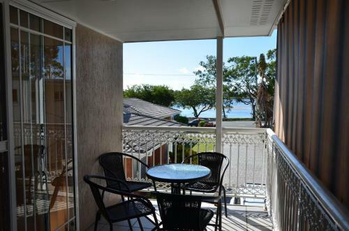 Apartamento Bayz On The River