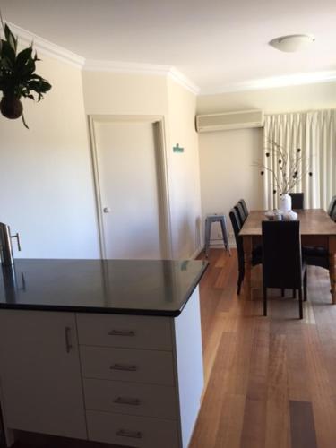Apartamento Salt Air On Lochard Place