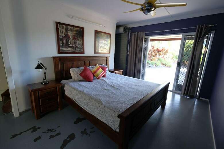 Wildlife Holiday Home - Airlie Beach
