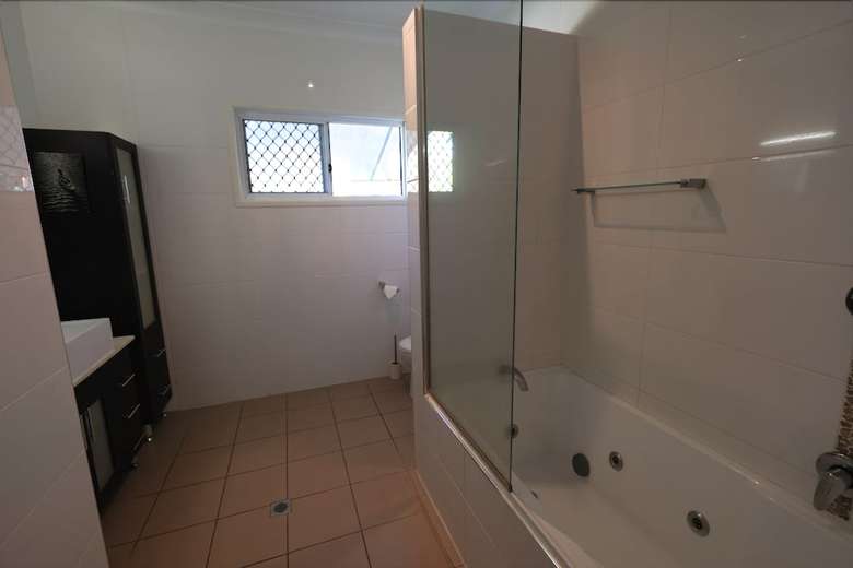 Wildlife Holiday Home - Airlie Beach