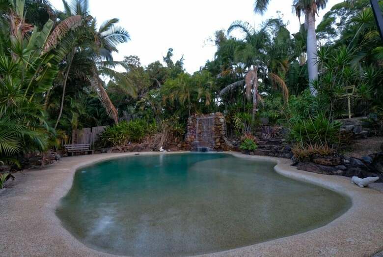 Wildlife Holiday Home - Airlie Beach