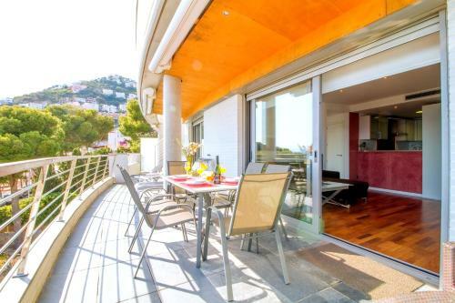 Apartamento Leon Inmo Canyelles Mar 2b