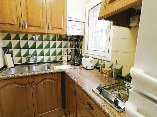 Holiday Home Platja D'aro With Fireplace 05