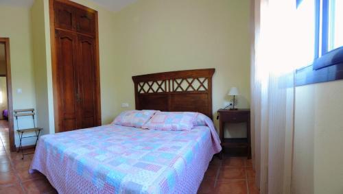 Agroturismo Casa Rural Las Provincias