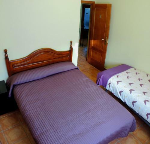 Agroturismo Casa Rural Las Provincias