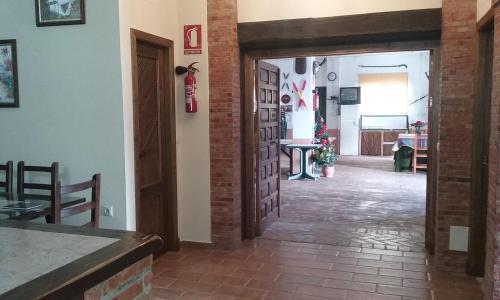 Agroturismo Casa Rural Las Provincias