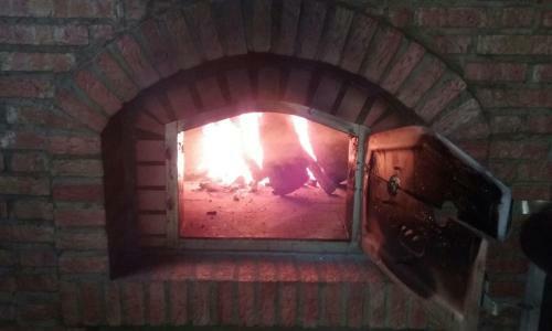 Agroturismo Casa Rural Las Provincias