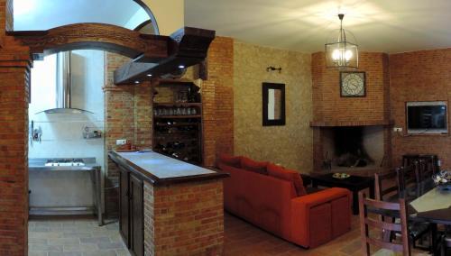 Agroturismo Casa Rural Las Provincias