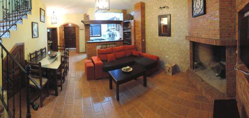 Agroturismo Casa Rural Las Provincias