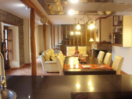 Agroturismo Casa R�a De Navia
