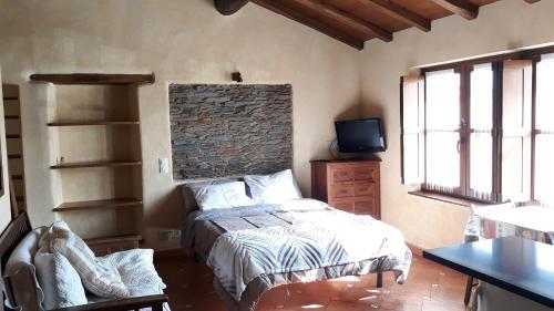 Agroturismo Casa R�a De Navia