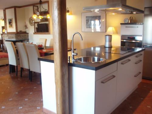 Agroturismo Casa R�a De Navia