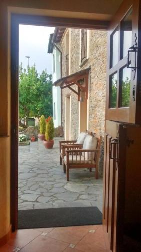Agroturismo Casa R�a De Navia
