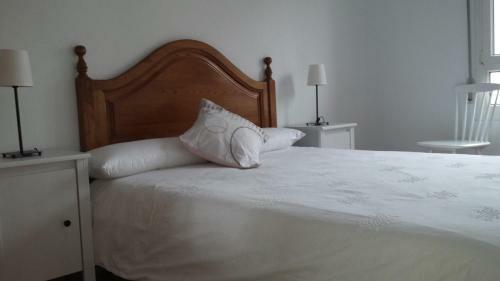 Apartamento Vuelta Del Castillo