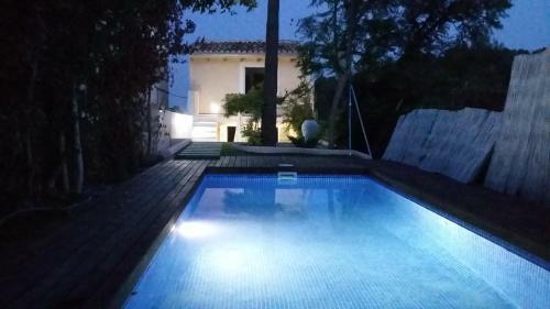 Casa Gema