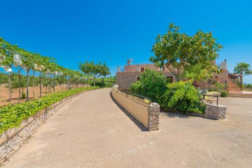 Villa Can Carretxet