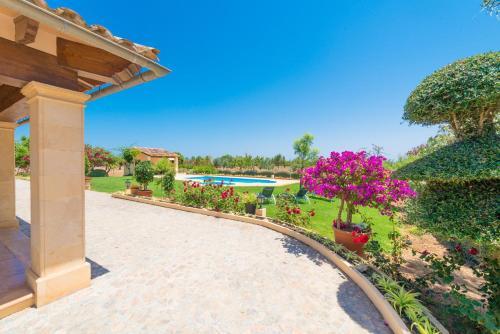 Villa Can Carretxet