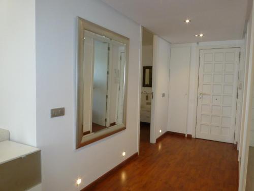 Apartamento Palam�s I