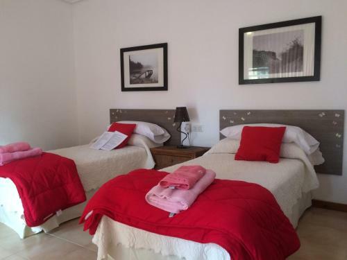 B&B Los Alamos