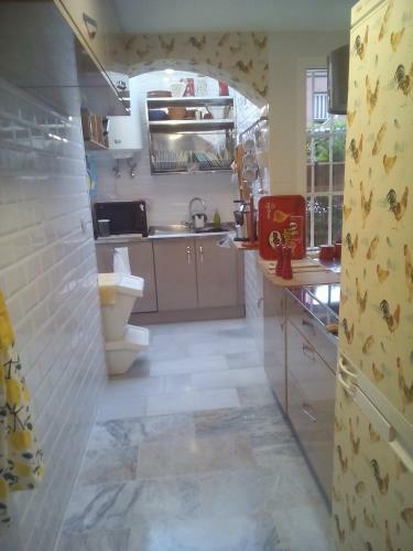 Apartamento Islantilla Palo Verde 103