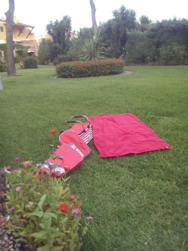 Apartamento Islantilla Palo Verde 103