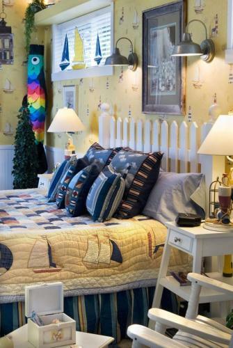 Baywood Shores B&B