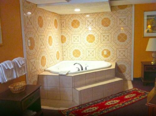 Hotel Americas Best Value Inn Pottstown