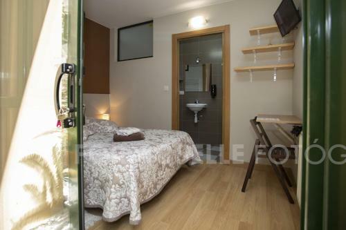 Hostal Pension Siete En El Camino