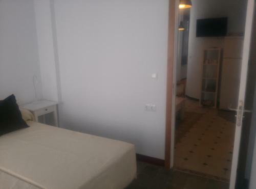 Apartamentos Fernando El Catolico